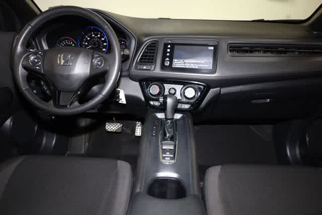 Thumbnail: 2022 Honda HR-V - 22