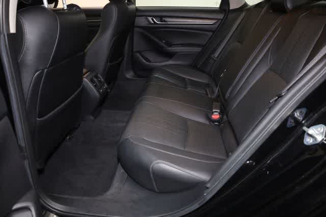 Thumbnail: 2021 Honda Accord - 22