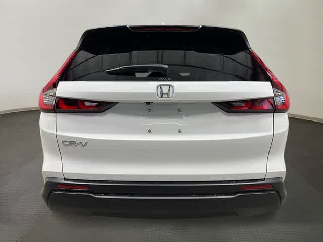 Thumbnail: 2026 Honda CR-V - 4