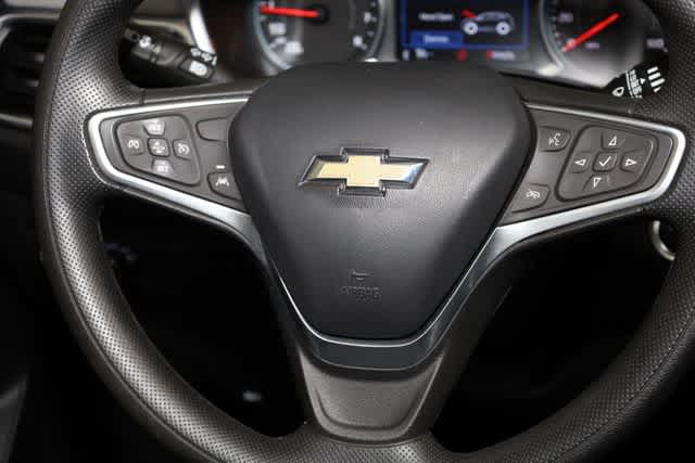 Thumbnail: 2023 Chevrolet Equinox - 33