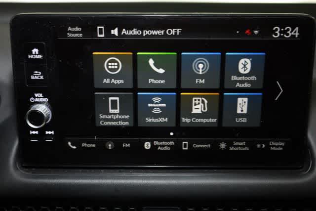 Thumbnail: 2023 Honda HR-V - 27