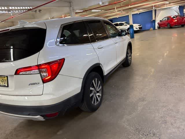 Thumbnail: 2019 Honda Pilot - 12