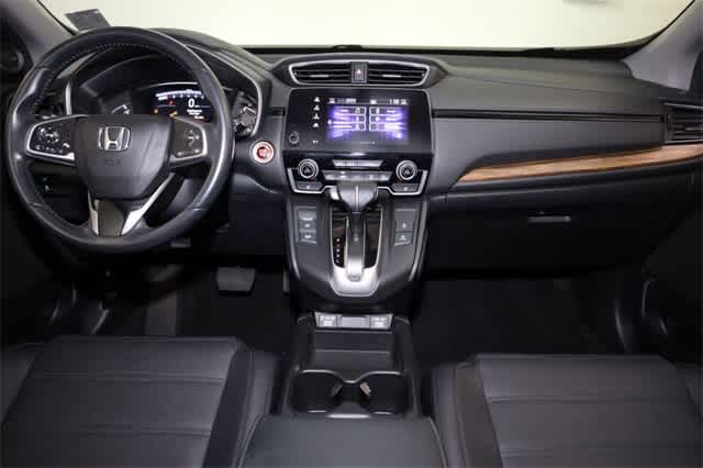 Thumbnail: 2022 Honda CR-V - 17