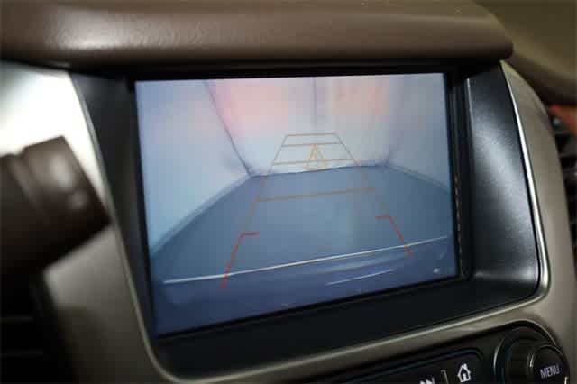 Thumbnail: 2019 Chevrolet Tahoe - 25