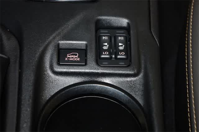 2023 Subaru Crosstrek Sport 35