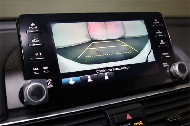 Thumbnail: 2019 Honda Accord - 24