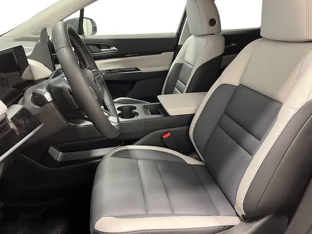 Thumbnail: 2026 Honda Prologue - 8