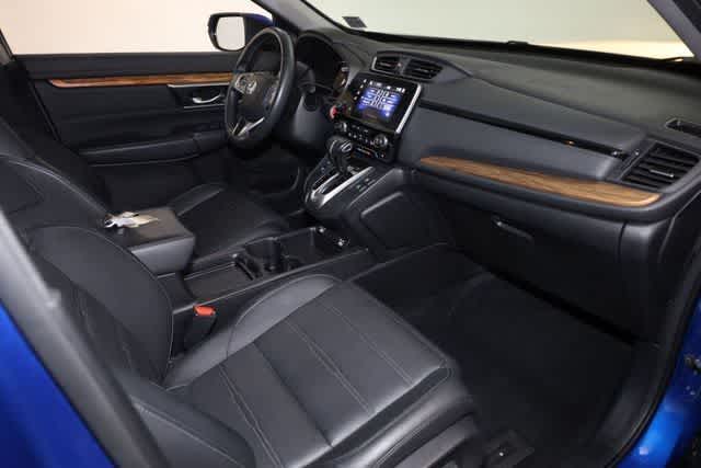 Thumbnail: 2021 Honda CR-V - 33