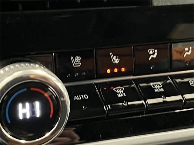 Thumbnail: 2026 Honda Prologue - 19