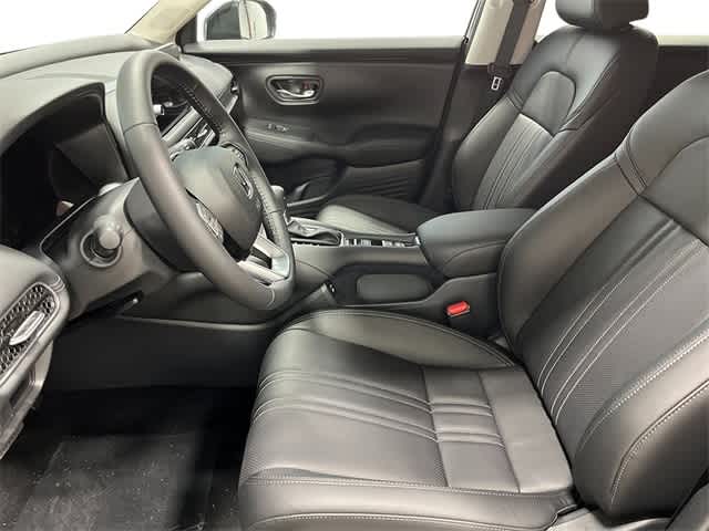 Thumbnail: 2026 Honda HR-V - 15