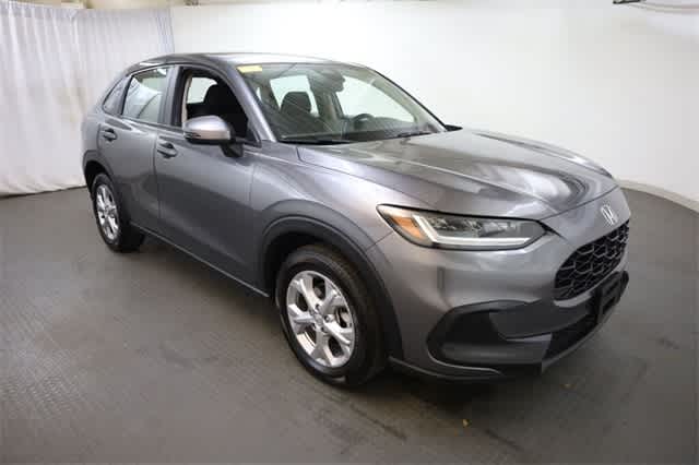 Thumbnail: 2023 Honda HR-V - 11