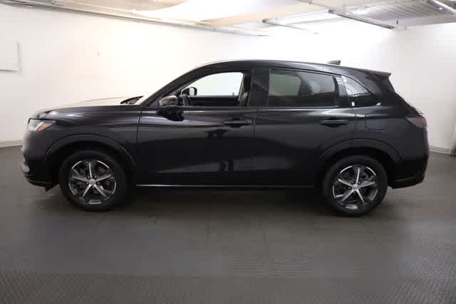 Thumbnail: 2024 Honda HR-V - 3