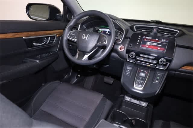 Thumbnail: 2022 Honda CR-V - 16