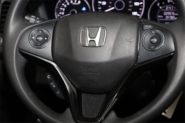 Thumbnail: 2021 Honda HR-V - 31