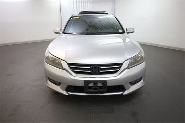 Thumbnail: 2014 Honda Accord - 12