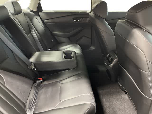 Thumbnail: 2026 Honda Accord - 27