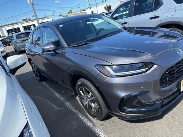 Thumbnail: 2023 Honda HR-V - 19
