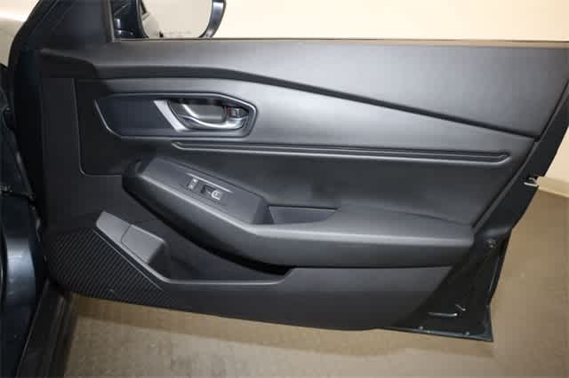 Thumbnail: 2024 Honda Accord - 22