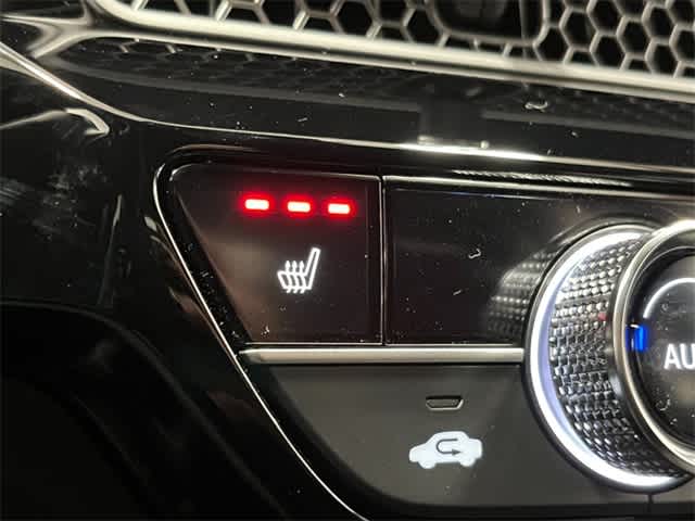 Thumbnail: 2026 Honda Civic - 19