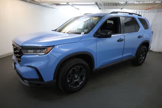 Thumbnail: 2024 Honda Pilot - 2