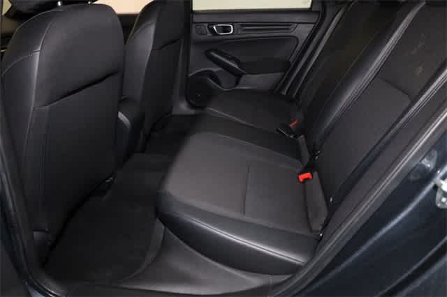 Thumbnail: 2023 Honda Civic - 21