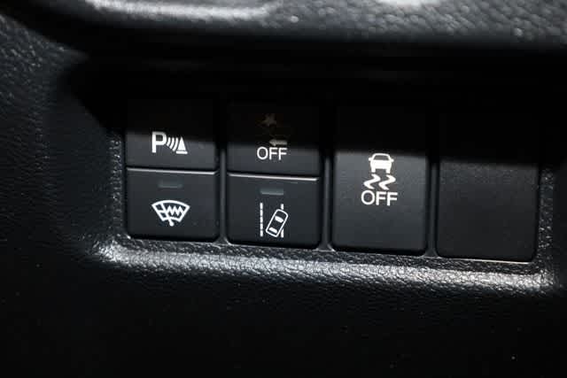 Thumbnail: 2023 Honda Passport - 27