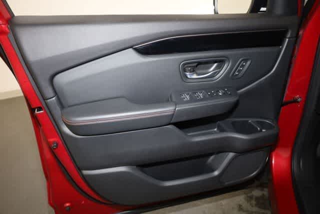 Thumbnail: 2024 Honda Pilot - 14