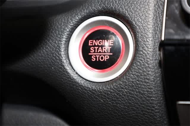 Thumbnail: 2022 Honda CR-V - 32