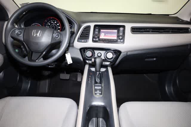 Thumbnail: 2021 Honda HR-V - 22