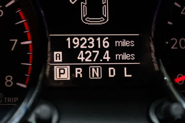Thumbnail: 2013 Nissan Rogue - 18