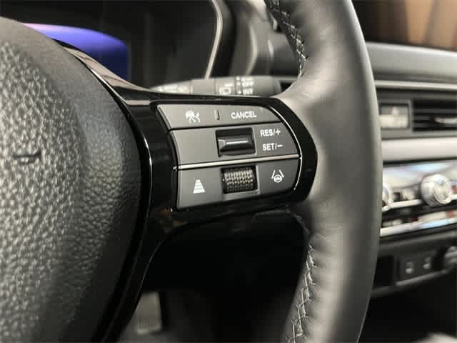 Thumbnail: 2026 Honda Pilot - 17