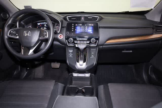 Thumbnail: 2022 Honda CR-V - 23