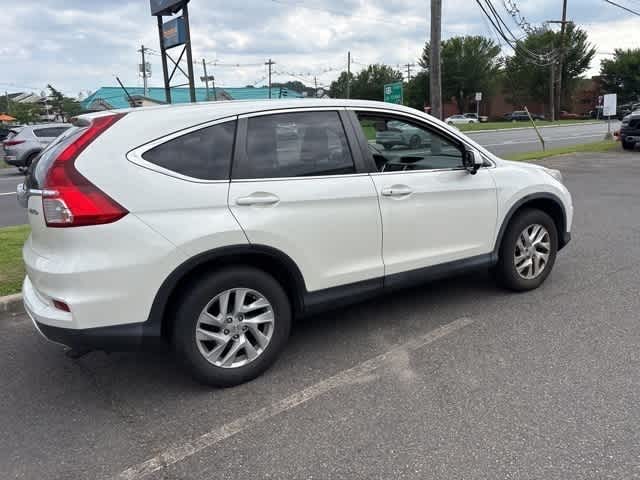 Thumbnail: 2015 Honda CR-V - 17