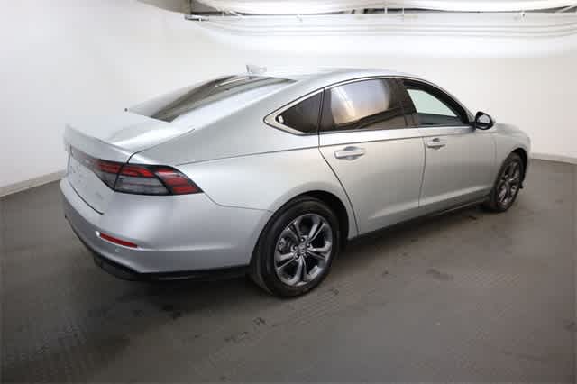 Thumbnail: 2024 Honda Accord - 8