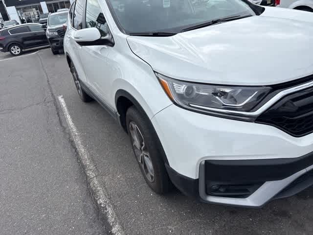Thumbnail: 2022 Honda CR-V - 5