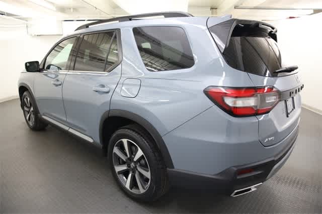 Thumbnail: 2025 Honda Pilot - 5