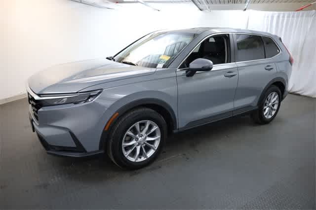 Thumbnail: 2023 Honda CR-V - 2