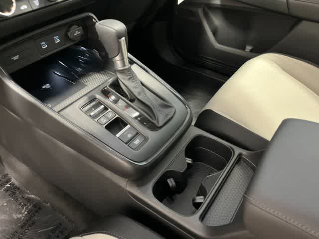 Thumbnail: 2026 Honda CR-V - 14