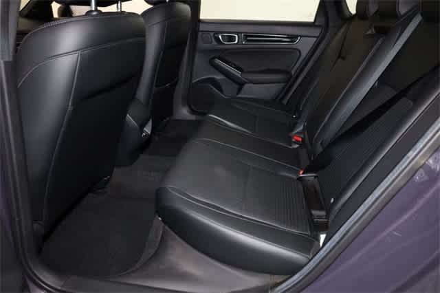 Thumbnail: 2024 Honda Civic - 21