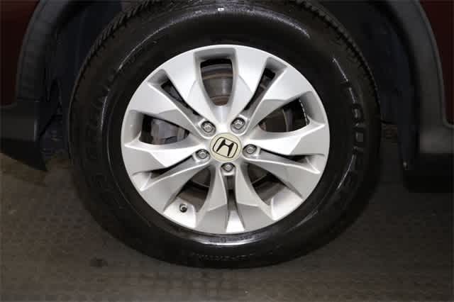 Thumbnail: 2013 Honda CR-V - 36