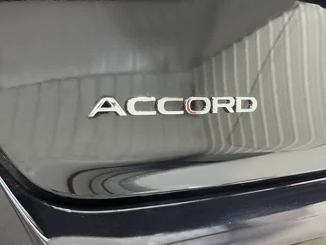 Thumbnail: 2026 Honda Accord - 6