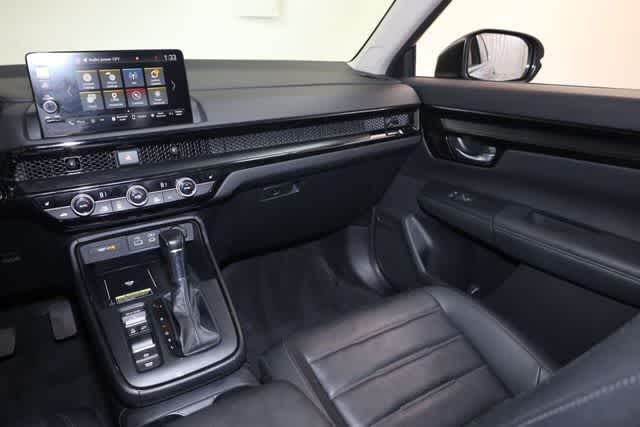 Thumbnail: 2023 Honda CR-V - 18