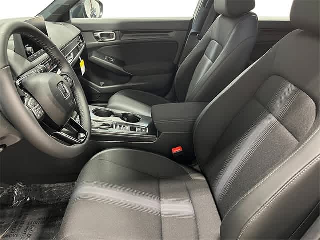 Thumbnail: 2026 Honda Civic - 13