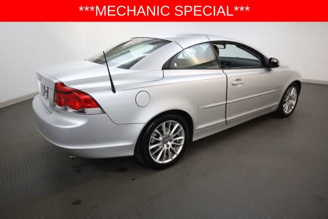 Thumbnail: 2008 Volvo C70 - 8