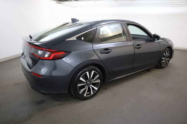 Thumbnail: 2023 Honda Civic - 8