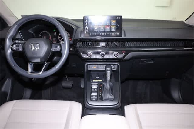 Thumbnail: 2023 Honda CR-V - 17