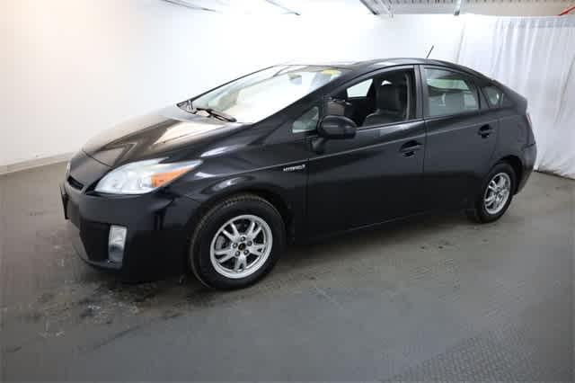 Thumbnail: 2010 Toyota Prius - 2