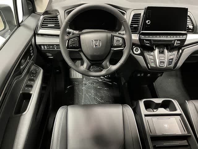 Thumbnail: 2026 Honda Odyssey - 22