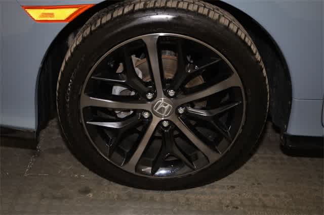 Thumbnail: 2021 Honda Civic - 36