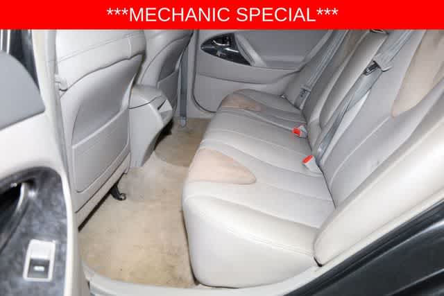 Thumbnail: 2010 Toyota Camry - 20